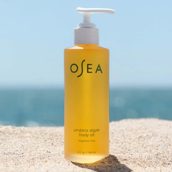 Luxury Skincare Brand - 150ml OSEA Marke Original Luxus Körperöl