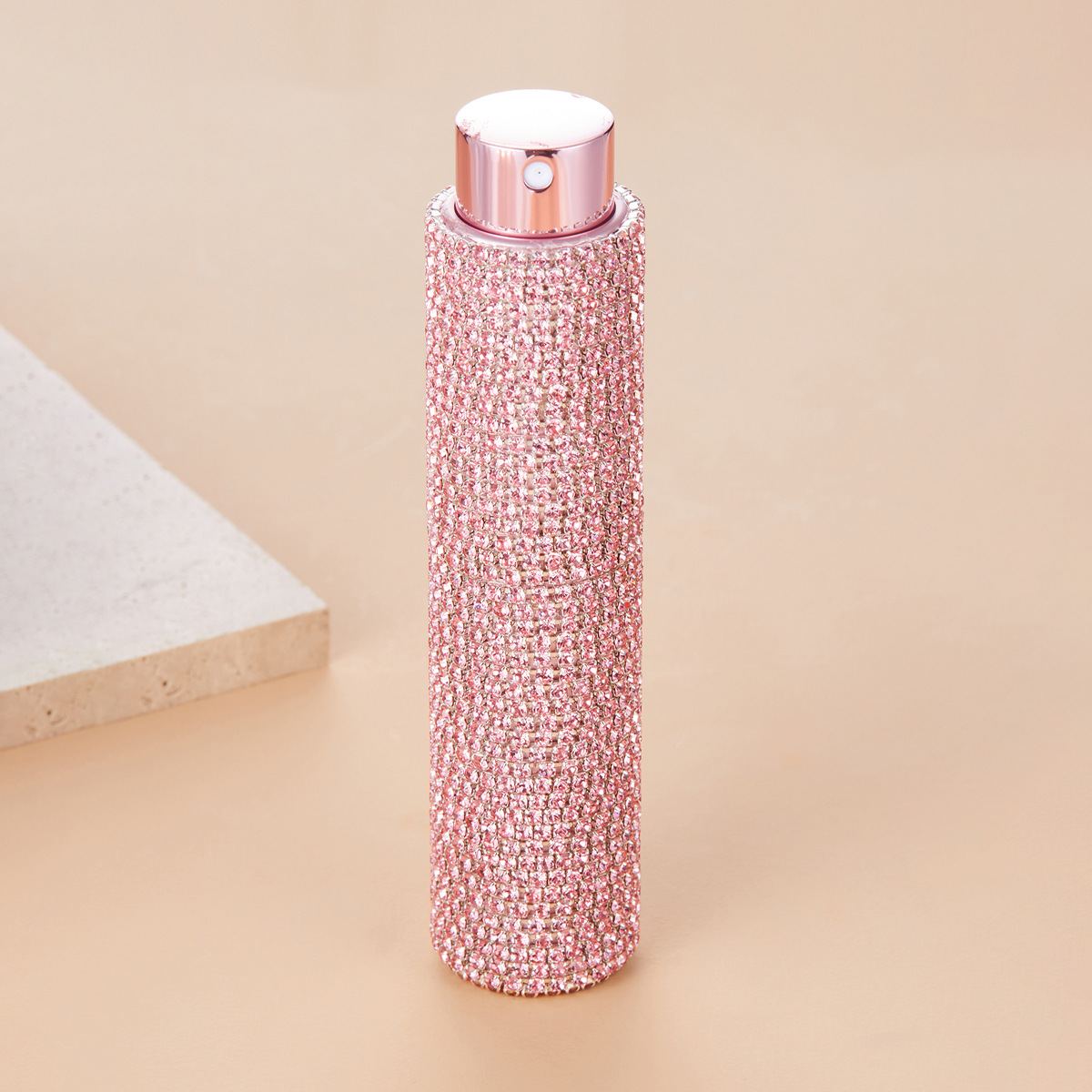 Luxury Skincare Packaging - Parfümflasche, luxuriöse Verpackung, Make-up- und Hautpflegeflasche,