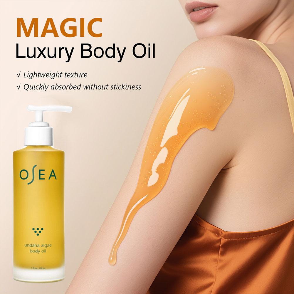 OSEA Marke Original Luxus Körp – Luxury Skincare Brand Bewertung und Preis