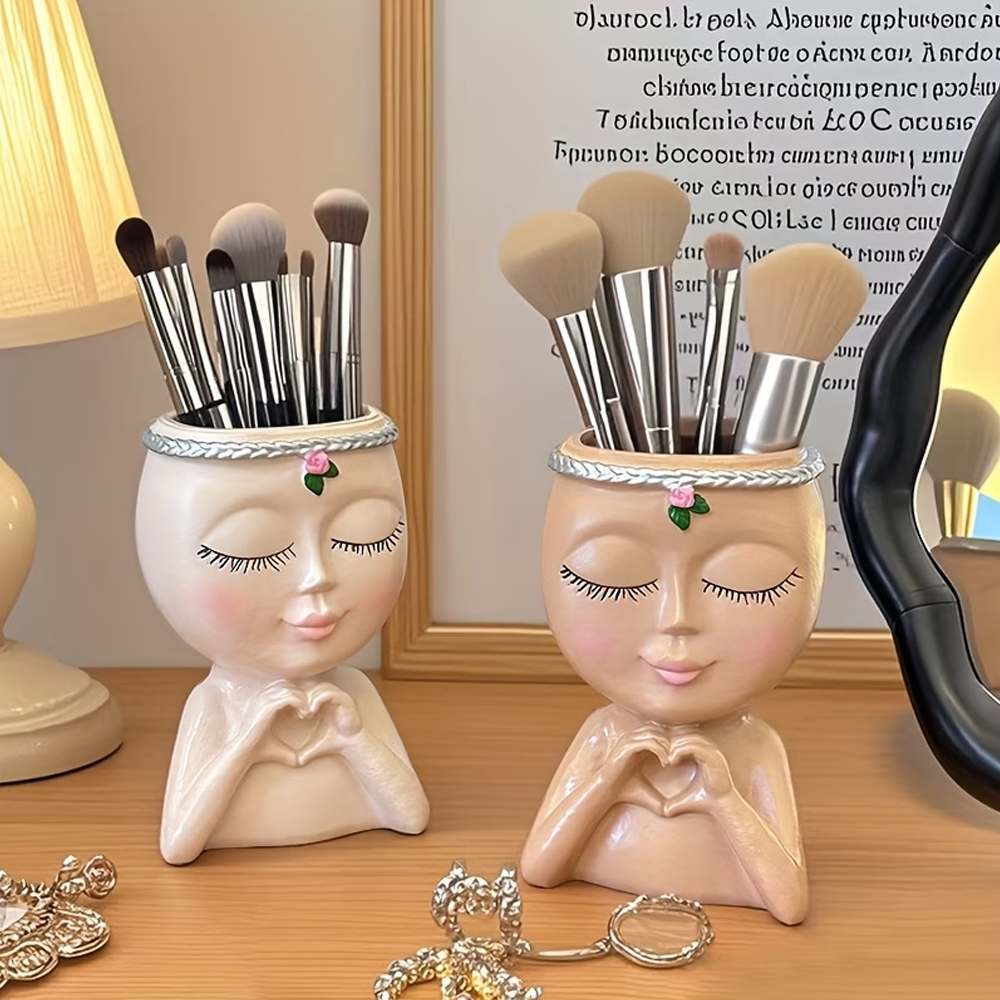 1-teiliges Aufbewahrungsregal  – Luxury Skincare And Makeup Brands Bewertung und Preis