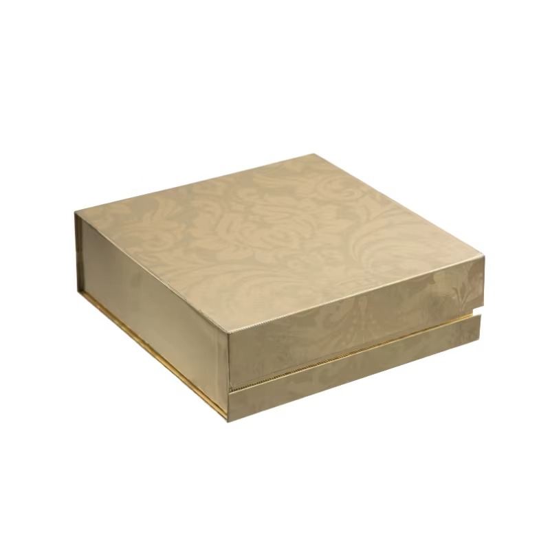 Maßgefertigte Luxus-Geschenkbo – Luxury Skincare Packaging Bewertung und Preis