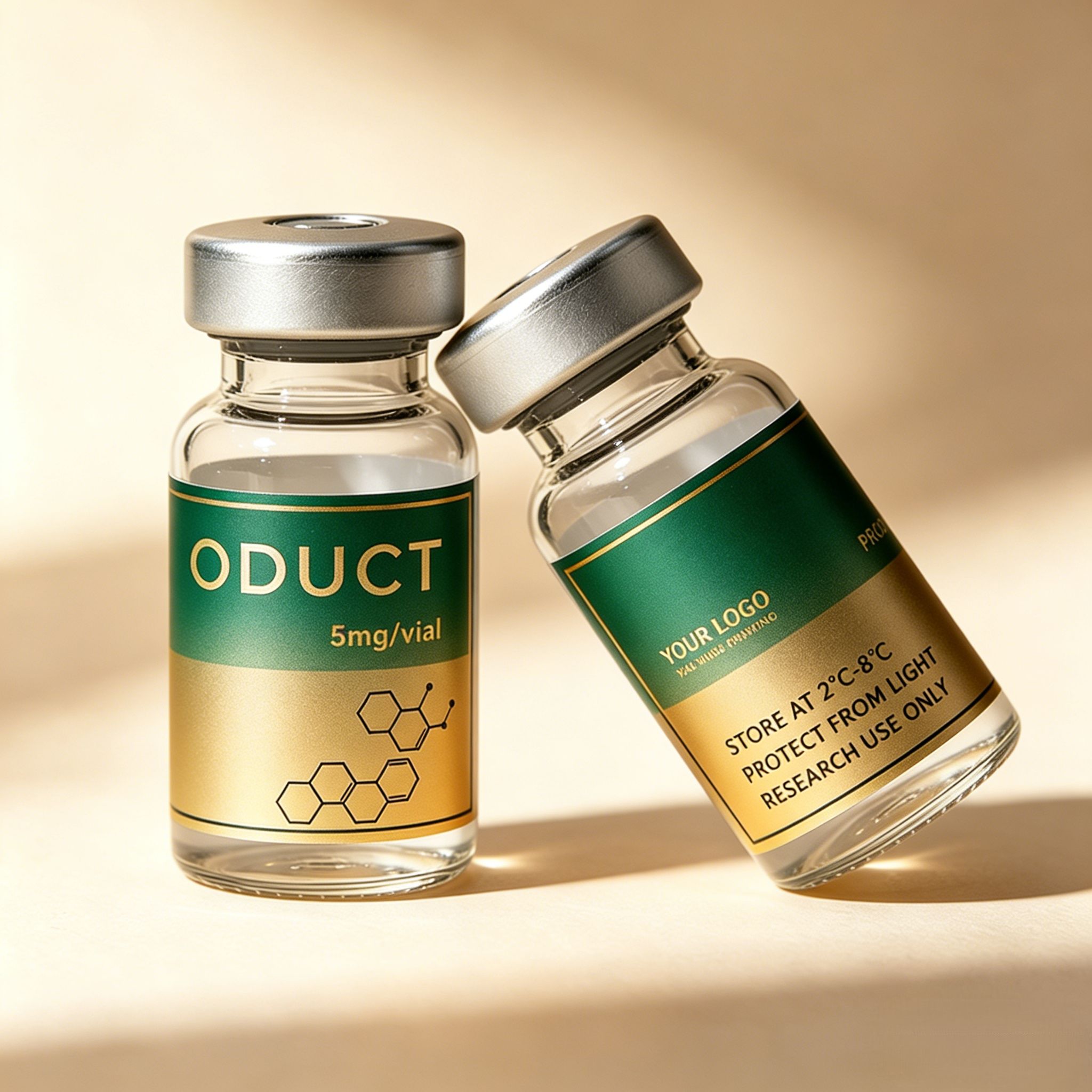 Maßgefertigte Luxus-Komplettve – Luxury Skincare Packaging Bewertung und Preis