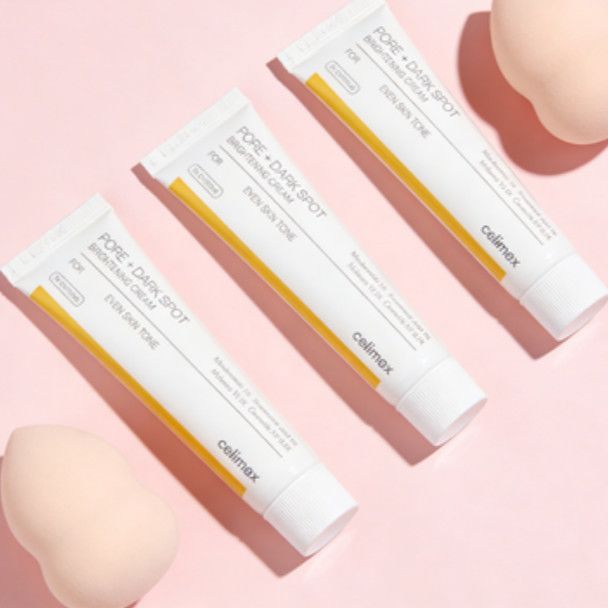 Luxusmarke Celimax Pore Dark S – Luxury Skincare Brand Bewertung und Preis
