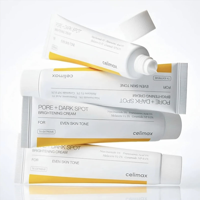 Luxusmarke Celimax Pore Dark S – Luxury Skincare Brand Bewertung und Preis