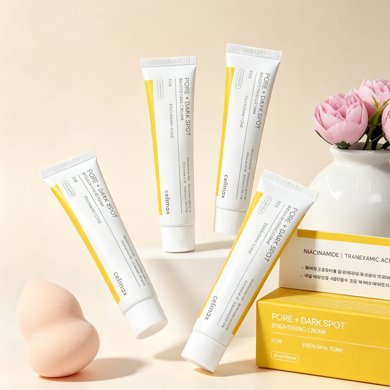 Luxusmarke Celimax Pore Dark S – Luxury Skincare Brand Bewertung und Preis
