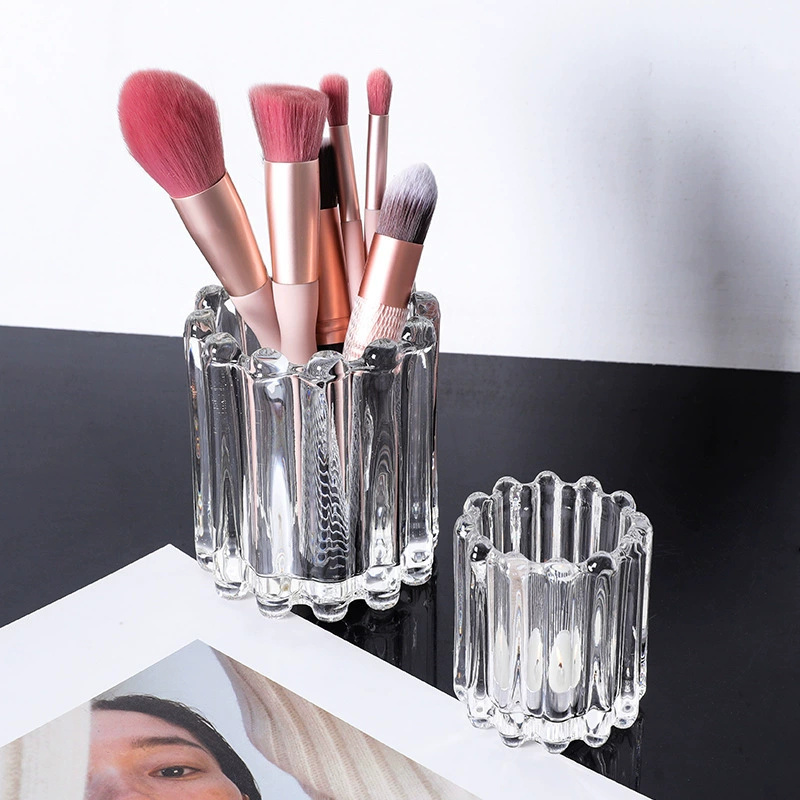 Kosmetik Pinsel Lagerung Box W – Luxury Skincare And Makeup Brands Bewertung und Preis