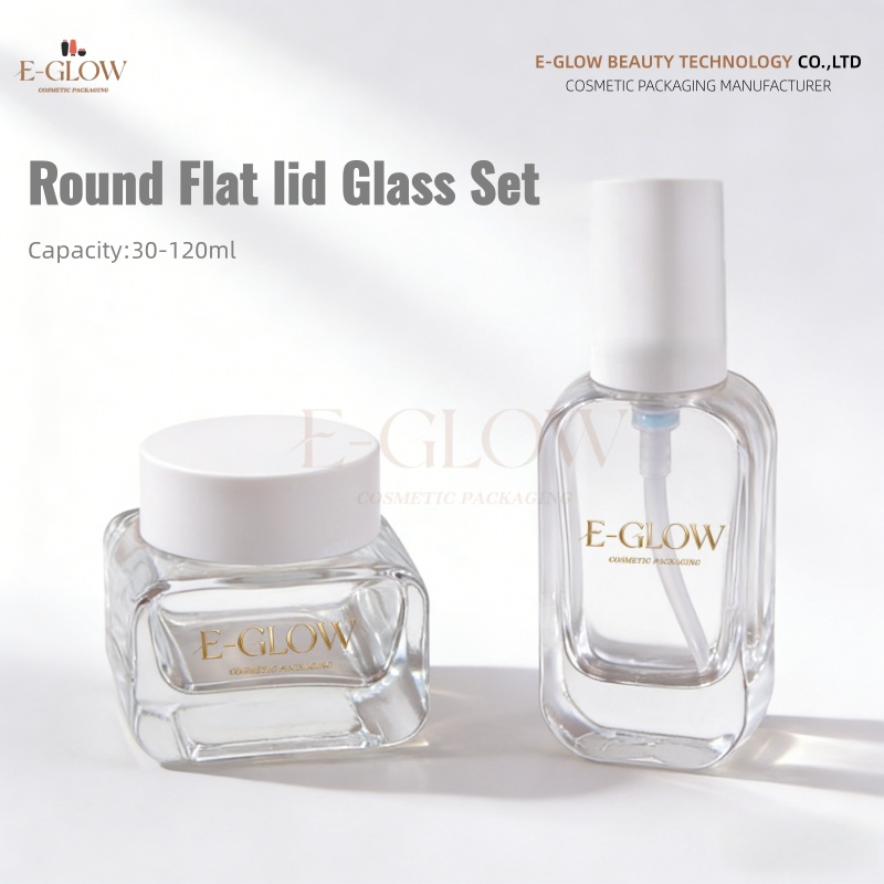 【Logo individuell gestaltbar】1 – Luxury Skincare Packaging Bewertung und Preis
