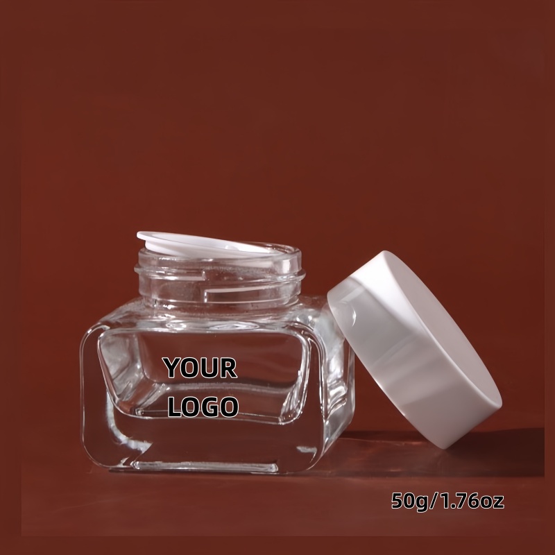 【Logo individuell gestaltbar】1 – Luxury Skincare Packaging Bewertung und Preis