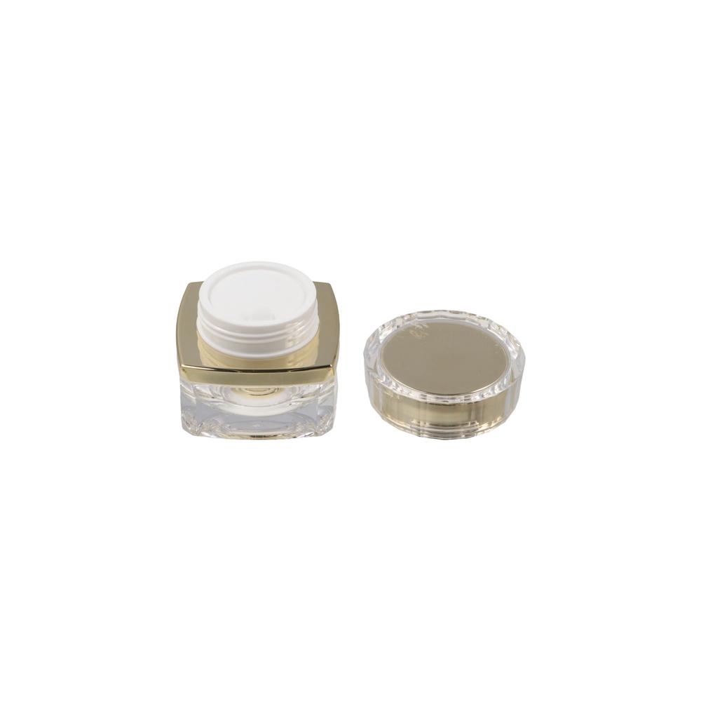 Musterbehälter Luxus-Gesichtsc – Luxury Skincare Packaging Bewertung und Preis