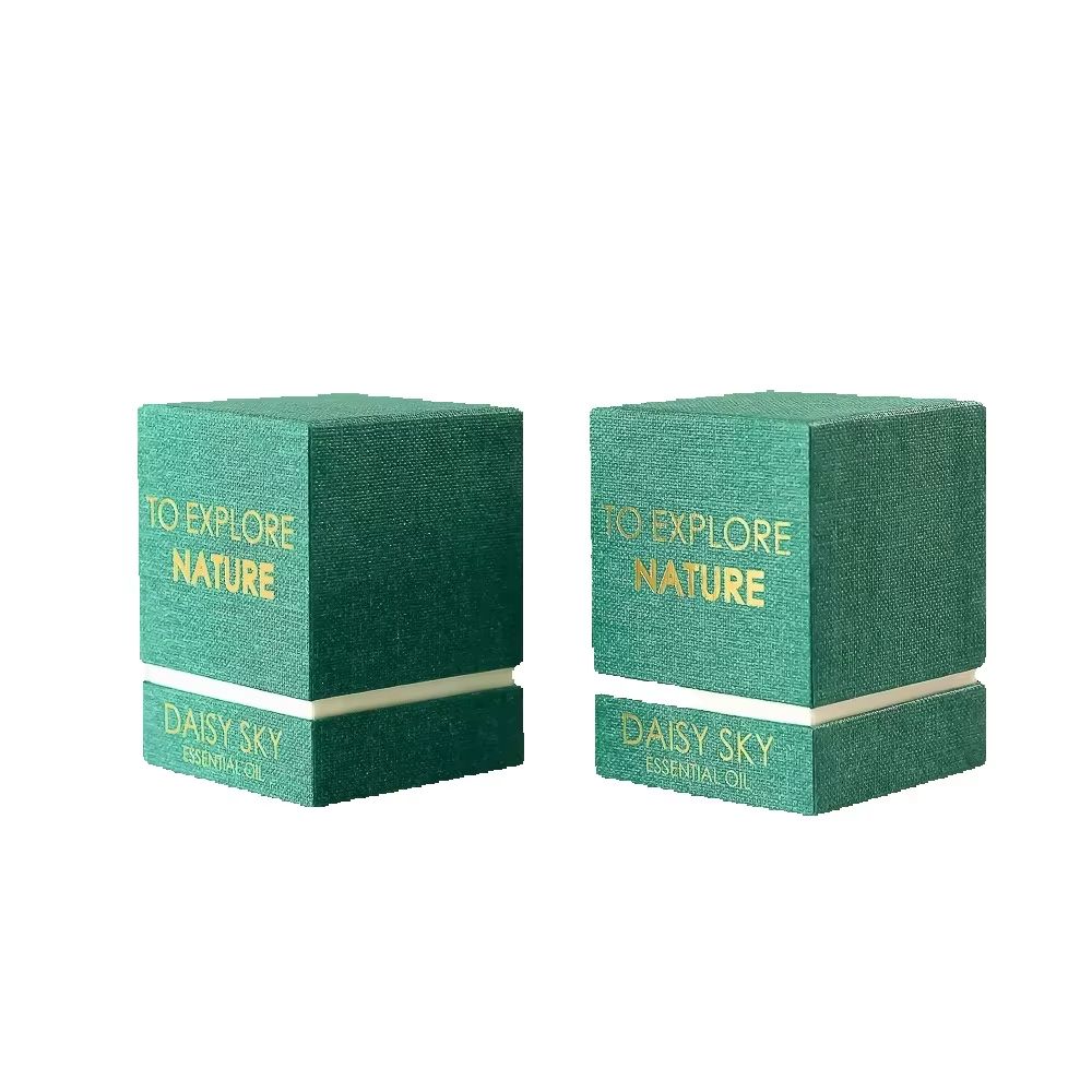 Maßgeschneiderte Markenverpack – Luxury Skincare Packaging Bewertung und Preis