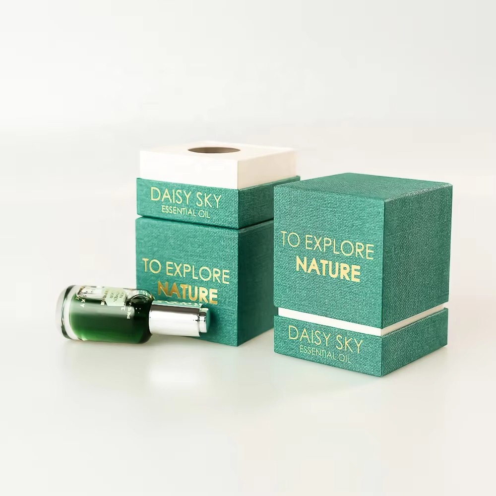 Maßgeschneiderte Markenverpack – Luxury Skincare Packaging Bewertung und Preis