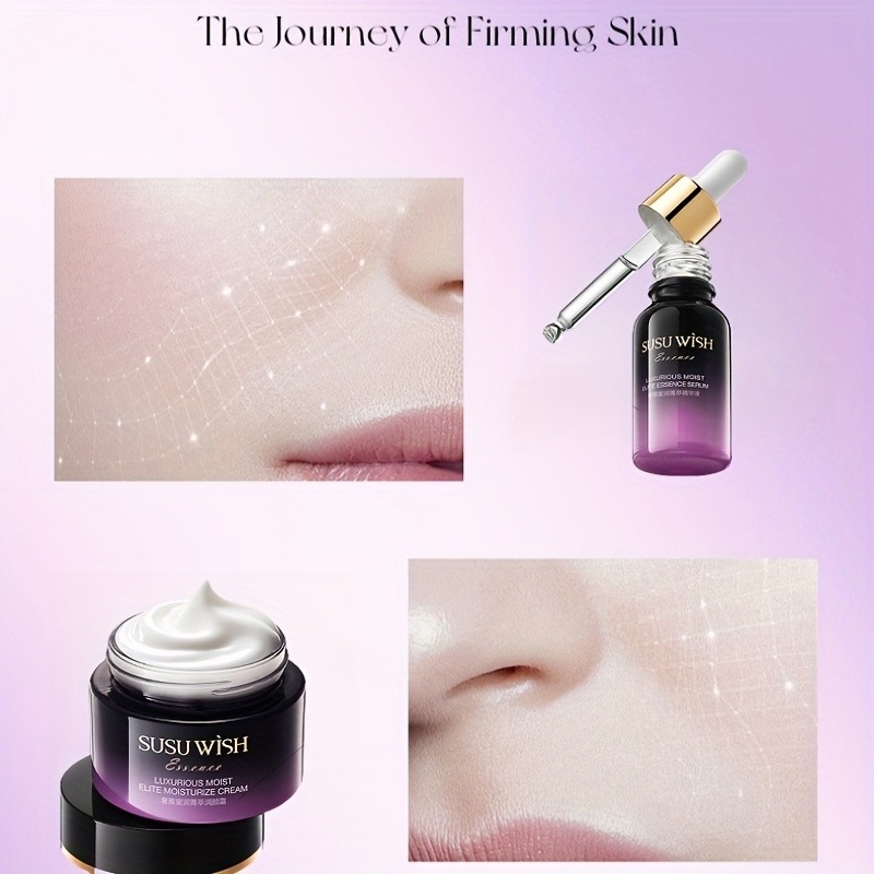 Luxuriöses und elegantes neunt – Luxury Skincare Packaging Bewertung und Preis