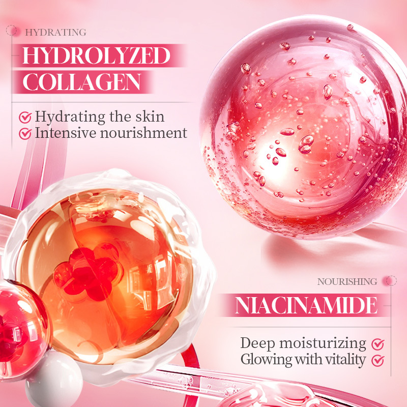 Strawberry VC Aufhellendes Lux – Luxury Skincare Gifts For Women Bewertung und Preis
