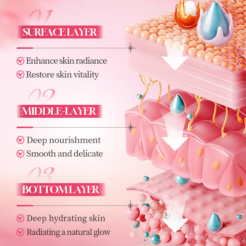Strawberry VC Aufhellendes Lux – Luxury Skincare Gifts For Women Bewertung und Preis