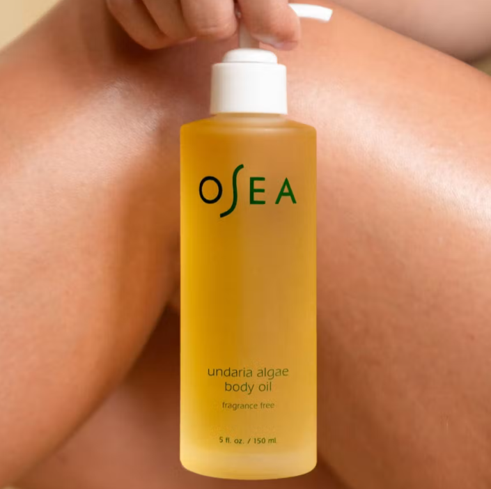 150ml OSEA Marke Original Luxu – Luxury Skincare Brand Bewertung und Preis