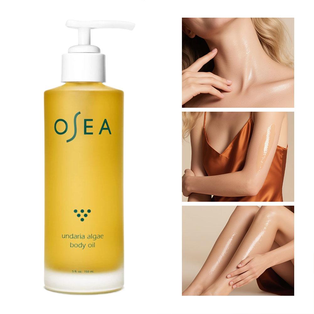 150ml OSEA Marke Original Luxu – Luxury Skincare Brand Bewertung und Preis