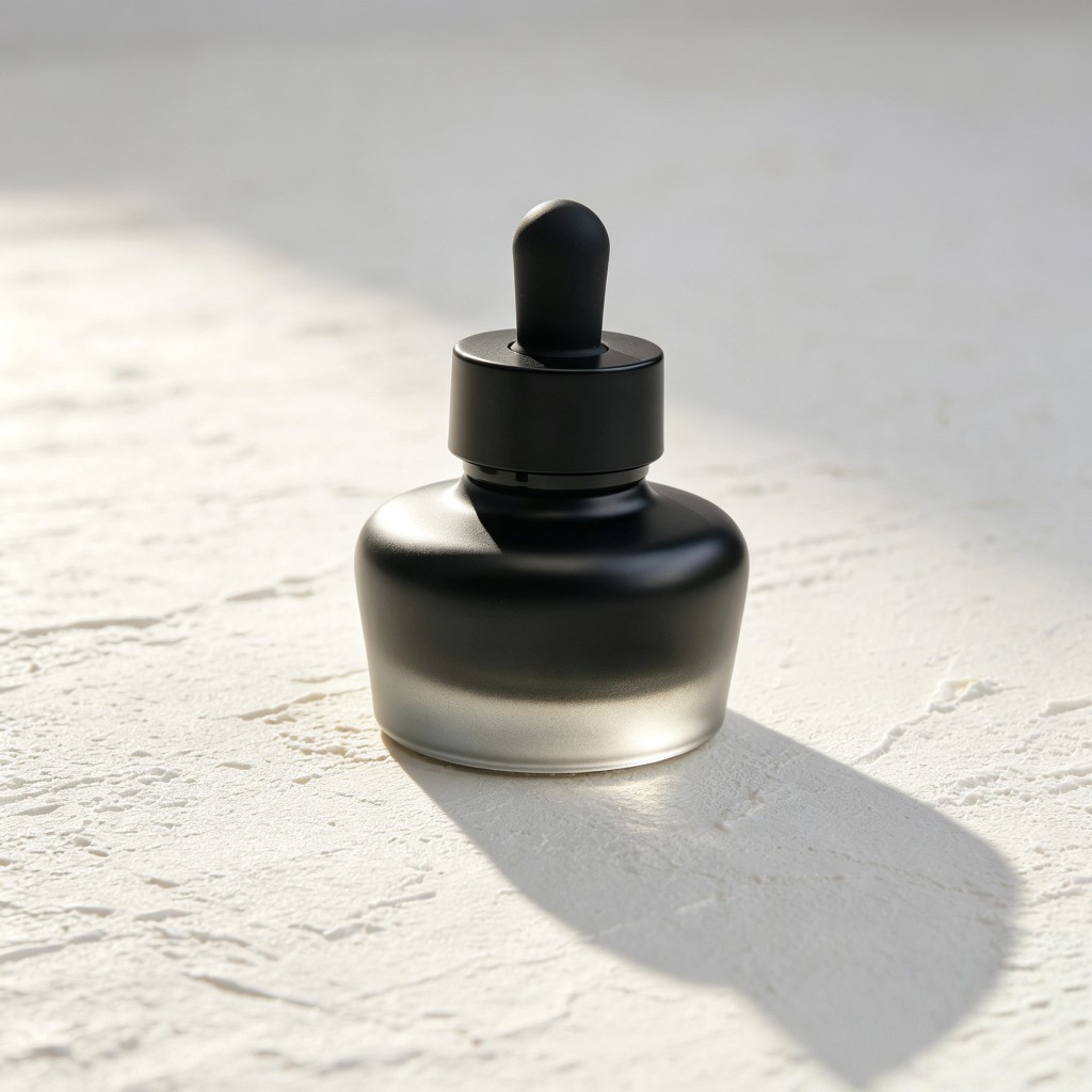30ml Mattglas-Tropfflasche, Li – Luxury Skincare Packaging Bewertung und Preis