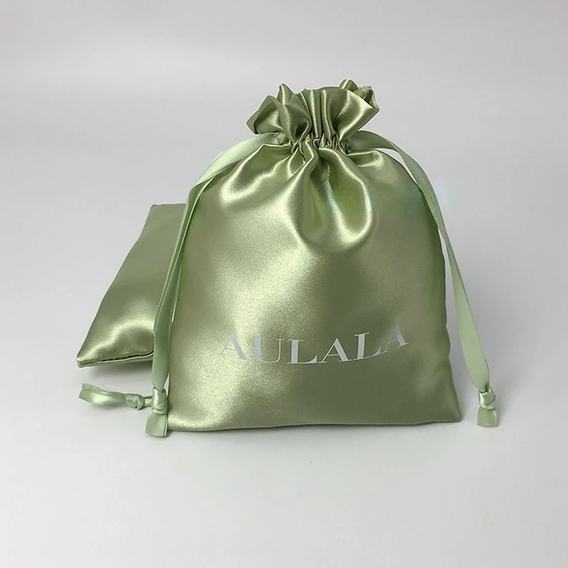 Individuell bedruckte Satin-Sc – Luxury Skincare Packaging Bewertung und Preis