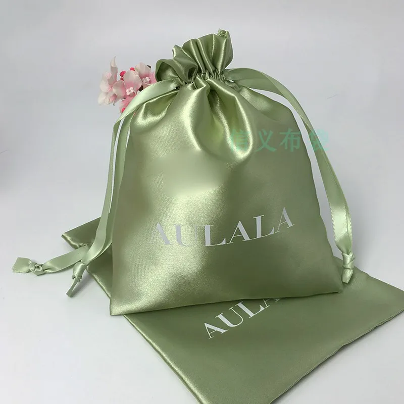 Individuell bedruckte Satin-Sc – Luxury Skincare Packaging Bewertung und Preis