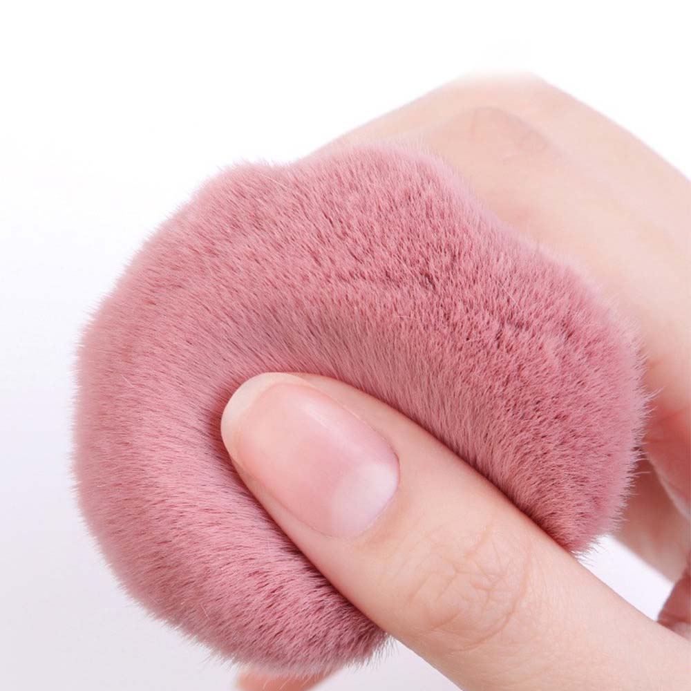 CALIYI 1/2 PCS Flauschige Lose – Luxury Skincare And Makeup Brands Bewertung und Preis