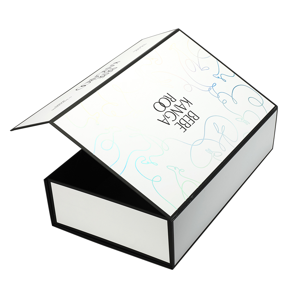 Individuell Bedruckte Holograf – Luxury Skincare Packaging Bewertung und Preis