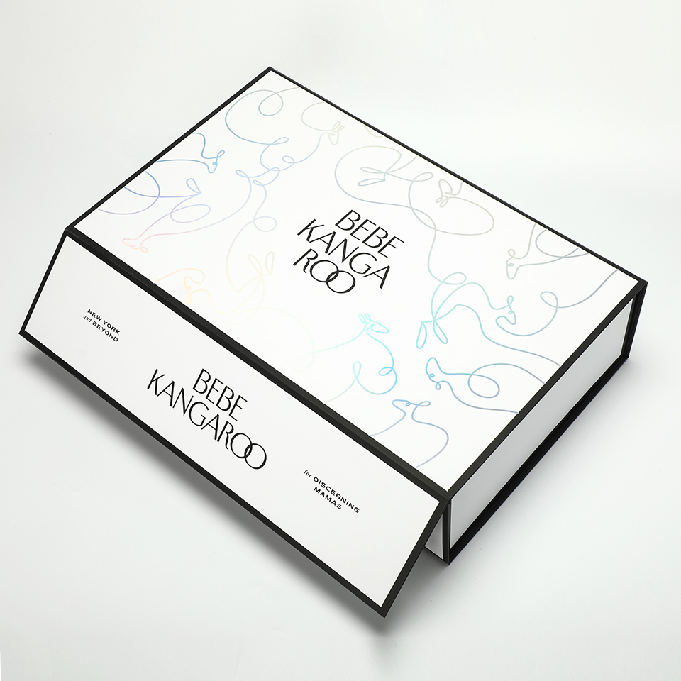 Individuell Bedruckte Holograf – Luxury Skincare Packaging Bewertung und Preis