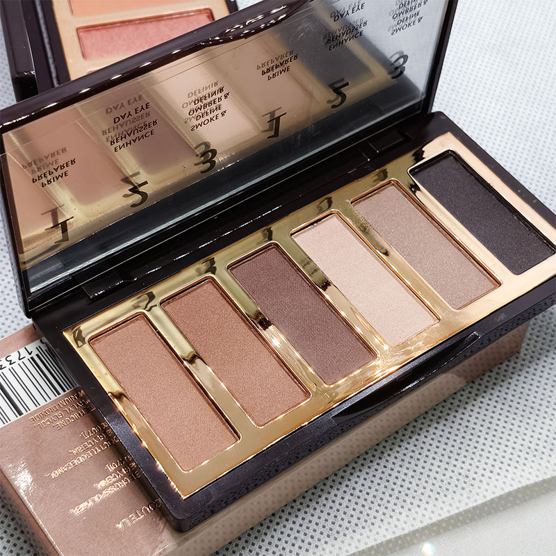 Luxuriöse Charlotte Tilbury Ma – Luxury Skincare And Makeup Brands Bewertung und Preis