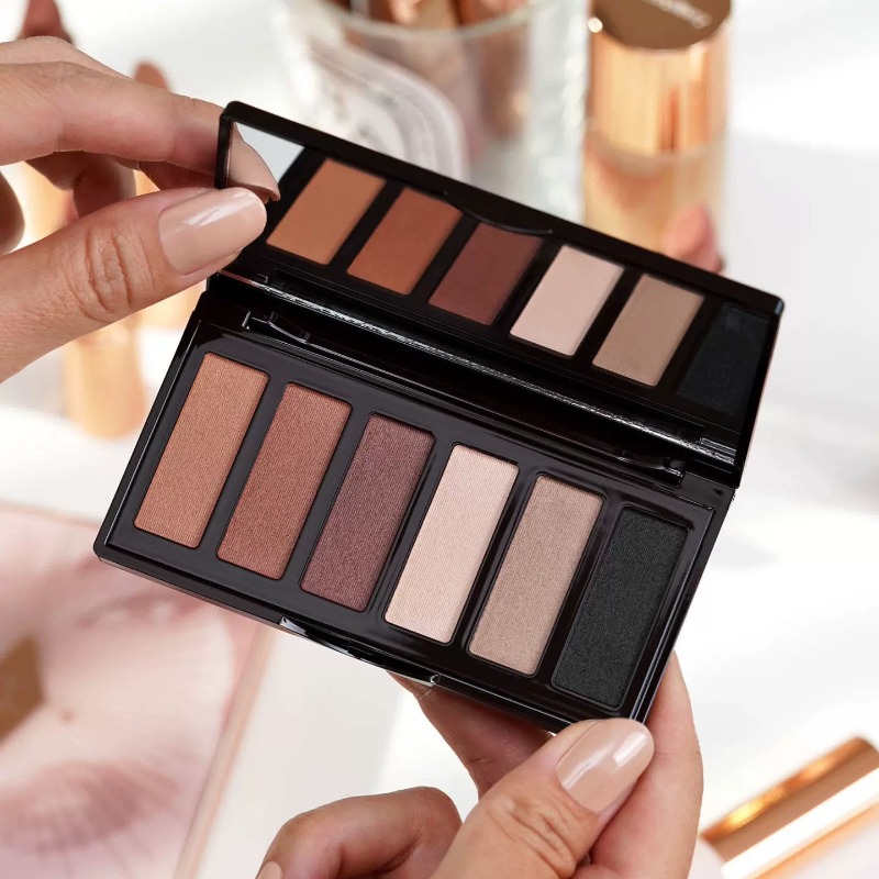 Luxuriöse Charlotte Tilbury Ma – Luxury Skincare And Makeup Brands Bewertung und Preis