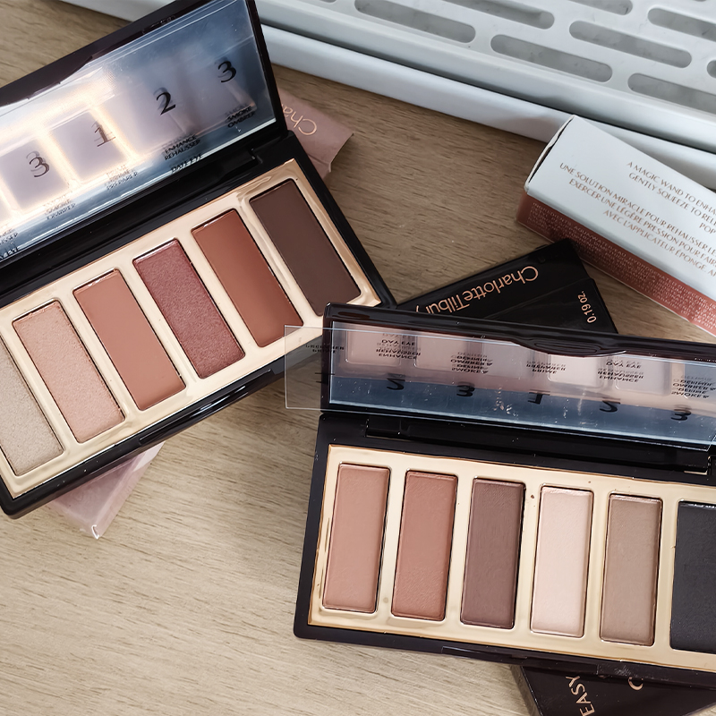 Luxuriöse Charlotte Tilbury Ma – Luxury Skincare And Makeup Brands Bewertung und Preis